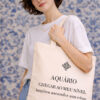 Tote Bag Signo Aquário